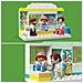 Gioco per Bambini Duplo Visita dal dottore - Foto miniatura 4