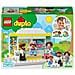 Gioco per Bambini Duplo Visita dal dottore - Foto miniatura 7