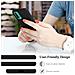 Custodia Compatibile Con Xiaomi Redmi 9t / Poco M3 In Liquid Nero - Coperchio Protettivo In Silicone Tpu Flessibile - Foto miniatura 7