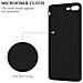 Custodia Compatibile Con Apple Iphone 8 Plus / 7 Plus / 7s Plus In Liquid Nero - Coperchio Protettivo In Silicone Tpu Flessibile Con Anello - Foto miniatura 4