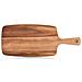 Tagliere - Legno Di Acacia 52x21 Cm, - Foto miniatura 1