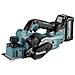 KP001GM201 Pialla a Batteria 40V 82mm - Foto miniatura 1
