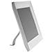 PFF-1063WHITE cornice per foto digitali Bianco 25,6 cm (10.1") Touch screen Wi-Fi - Foto miniatura 6