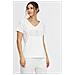 Triple Stack N07364-1030, Donne, Bianca, S - Foto miniatura 6