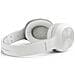 W800bt Plus Cuffie Wireless Aptx Colore Bianco - Foto miniatura 2