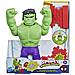 F50675LO Spidey Mega Hulk Spaccatutto - Foto miniatura 12