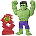 F50675LO Spidey Mega Hulk Spaccatutto - Foto miniatura 1