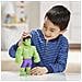 F50675LO Spidey Mega Hulk Spaccatutto - Foto miniatura 9