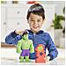 F50675LO Spidey Mega Hulk Spaccatutto - Foto miniatura 7