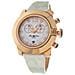 Orologio Glam Rock Gr32166nc. Quarzo, Colore Bianco. Donna. - In ordine - Foto miniatura 1