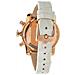 Orologio Glam Rock Gr32166nc. Quarzo, Colore Bianco. Donna. - In ordine - Foto miniatura 3