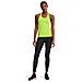 Heatgear Hirise Leg Ns 1365336-001, Donne, Nero, Xs - Foto miniatura 2