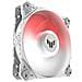 Ventole PC TUF GAMING TF120 ARGB Diametro 12 cm Illuminazione ARGB Colore Bianco - Foto miniatura 3