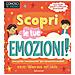 Beth Cox - Scopri le tue emozioni. Conosci te stesso. Ediz. a colori - Foto miniatura 1