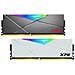 Memoria DIMM DDR4 8GB (1 x 8GB) 3600 MHz CL18 - Foto miniatura 2