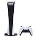 Playstation 5 Digital Edition 825 Gb Wi-fi Nero, Bianco - Foto miniatura 1