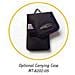 Borsa per Intellitone MT-8202-05 ?24,13 x 17,78 x 5,08 cm Colore Nero Giallo - Foto miniatura 1