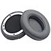 Cuscinetti Auricolari Per Beats Studio 2.0 Black Titanium - Foto miniatura 2