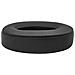 Cuscinetti Auricolari Per Beats Studio 2.0 Black Titanium - Foto miniatura 9