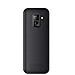 MM730 2.2" Bluetooth Radio Fotocamera e Pulsante di Emergenza Colore Nero - Foto miniatura 3