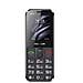 MM730 2.2" Bluetooth Radio Fotocamera e Pulsante di Emergenza Colore Nero - Foto miniatura 2