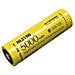 Nl2150 Batteria Ricaricabile 21700 Ioni Di Litio - Foto miniatura 1