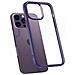 Ultra Hybrid Custodia Per Cellulare 15,5 Cm (6.1"") Cover Porpora - Foto miniatura 1