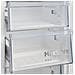 B5RMFNE314X: Congelatore Verticale Beyond, Total No-Frost, 286 L, 59.5 cm - Foto miniatura 4