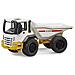 Mezzo Cantiere 03420 Camion Dumper Ribaltabile - Foto miniatura 1