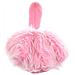 Flamingo Peluche, Animale Farcito, Peluche, Regali Per Bambini, Coccoloni 12 Pollici - Foto miniatura 4