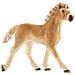 Giocattolo Per Puledro Haflinger Schleich Nord America - Foto miniatura 1