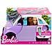 Barbie Hjv36 Puppenzubehör Puppenauto (hjv36) - Foto miniatura 2