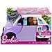 Barbie Hjv36 Puppenzubehör Puppenauto (hjv36) - Foto miniatura 6