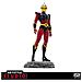 Ufo Robot Goldrake Grendizer Figura Actarus Duke Fleed 21 cm - Foto miniatura 1