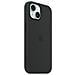 IPHONE 15 SI CASE BLACK - Foto miniatura 4