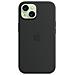 IPHONE 15 SI CASE BLACK - Foto miniatura 3