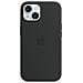 IPHONE 15 SI CASE BLACK - Foto miniatura 1