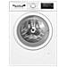 Lavatrice Standard WAN24009II Serie 4 ActiveWater Plus 9 Kg Classe A Centrifuga 1200 giri - Foto miniatura 1
