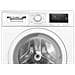 Lavatrice Standard WAN24009II Serie 4 ActiveWater Plus 9 Kg Classe A Centrifuga 1200 giri - Foto miniatura 3