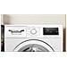 Lavatrice Standard WAN24009II Serie 4 ActiveWater Plus 9 Kg Classe A Centrifuga 1200 giri - Foto miniatura 4