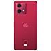 Moto G84 5G 256GB 12GB Ram 6.55" Doppia SIM Android 13 USB tipo-C 5000 mAh Vegan Cover Viva Magenta - Foto miniatura 2