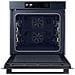 Forno Elettrico da Incasso Serie 6 NV7B6679CBN BESPOKE NV7B6679CBN /U5 Capacità 76 L Multifunzione Colore Nero - Foto miniatura 9