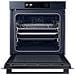 Forno Elettrico da Incasso Serie 6 NV7B6679CBN BESPOKE NV7B6679CBN /U5 Capacità 76 L Multifunzione Colore Nero - Foto miniatura 3