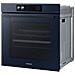 Forno Elettrico da Incasso Serie 6 NV7B6679CBN BESPOKE NV7B6679CBN /U5 Capacità 76 L Multifunzione Colore Nero - Foto miniatura 4