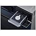 Forno Elettrico da Incasso Serie 6 NV7B6679CBN BESPOKE NV7B6679CBN /U5 Capacità 76 L Multifunzione Colore Nero - Foto miniatura 6