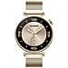 Huawei Gt 4 3,35 Cm [1.32] Amoled 41 Mm Digitale 466 X 466 Pixel Oro Wi-fi Gps [satellitare] (huawei Watch Gt4 41mm Mila - Foto miniatura 1