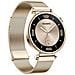 Huawei Gt 4 3,35 Cm [1.32] Amoled 41 Mm Digitale 466 X 466 Pixel Oro Wi-fi Gps [satellitare] (huawei Watch Gt4 41mm Mila - Foto miniatura 2