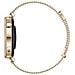 Huawei Gt 4 3,35 Cm [1.32] Amoled 41 Mm Digitale 466 X 466 Pixel Oro Wi-fi Gps [satellitare] (huawei Watch Gt4 41mm Mila - Foto miniatura 3