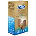 Preservativi Nude Extra Lubrificato X8 Durex - Foto miniatura 1