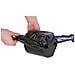 Paletta Escrementi Animali Maxi Clean Up 71x13x14 Cm Blu E Nero - Foto miniatura 5